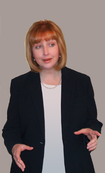 Helen Wojcinski